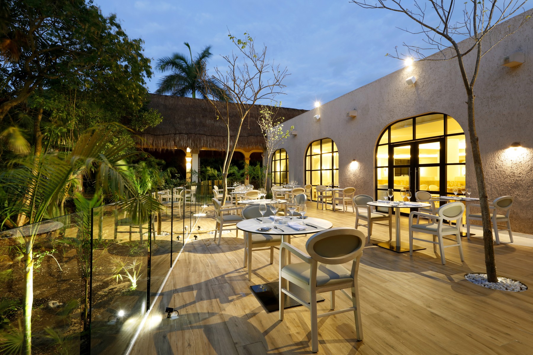 TRS Yucatán